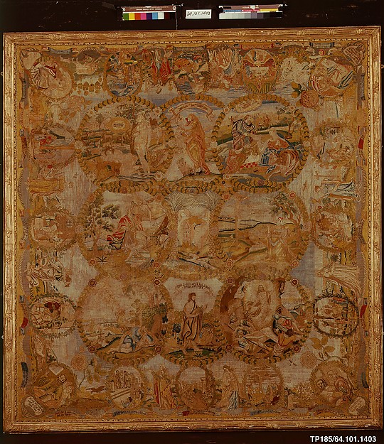 Hanging by Anonymous