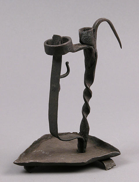 Candlestick