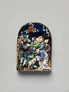 Crowning with Thorns | German, Augsburg or Nuremberg | The Met