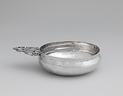 Porringer | Flemish or Dutch | The Met