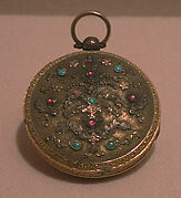 Watchmaker: Firm of Robert Brandt et Cie | Watch | Swiss | The Met