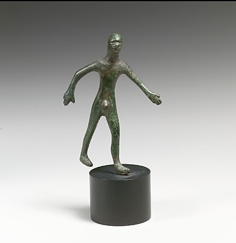 Louise Bourgeois - Point of Contact - The Metropolitan Museum of Art