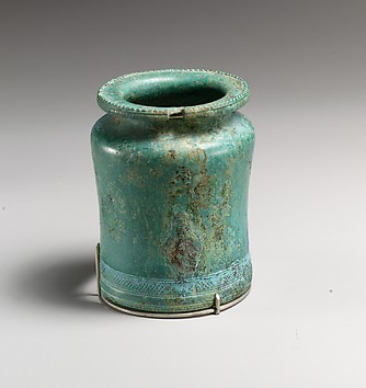 Image for Bronze kyathos (ladle)