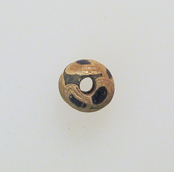Image for Glass eye bead