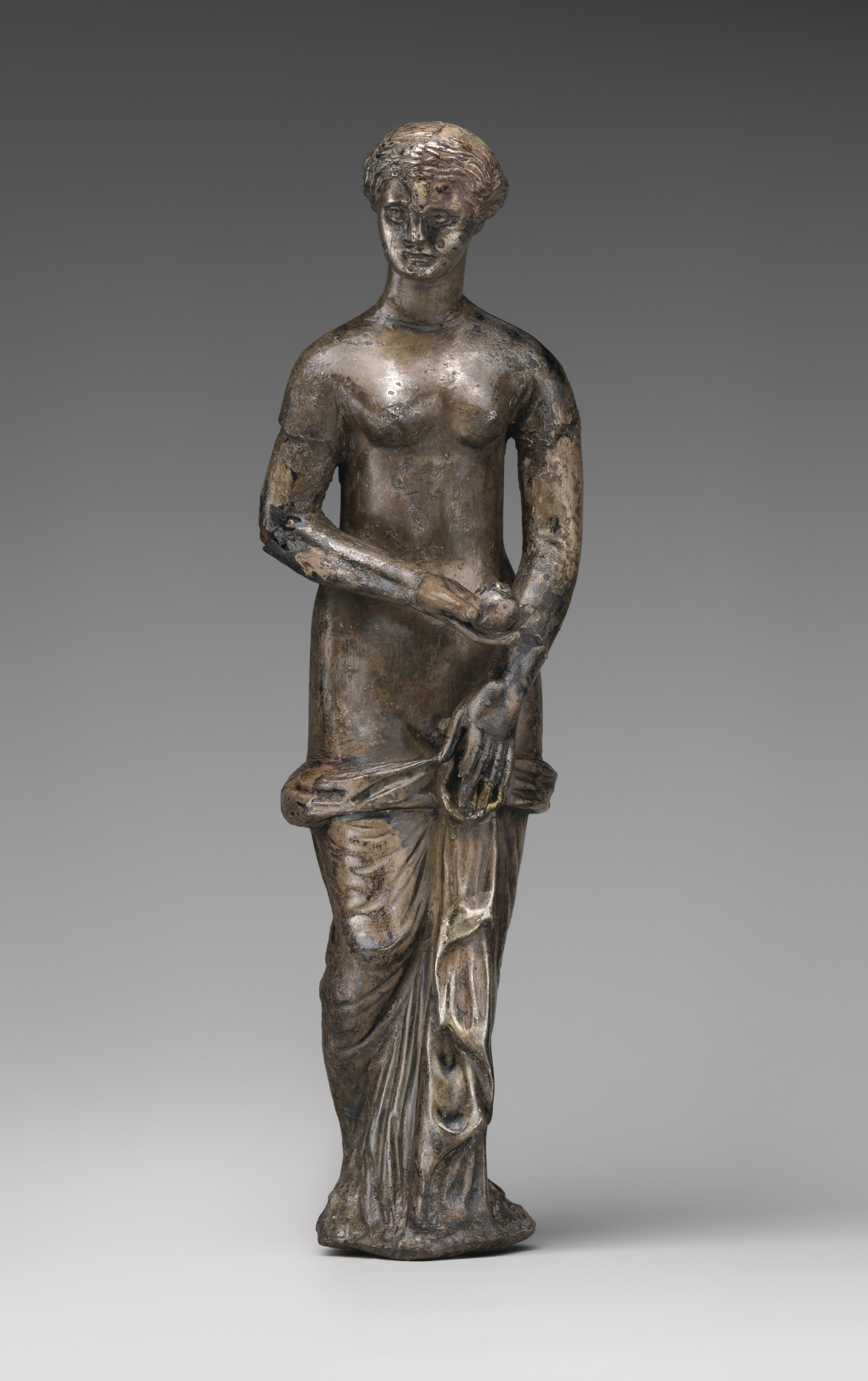 roman sculpture venus