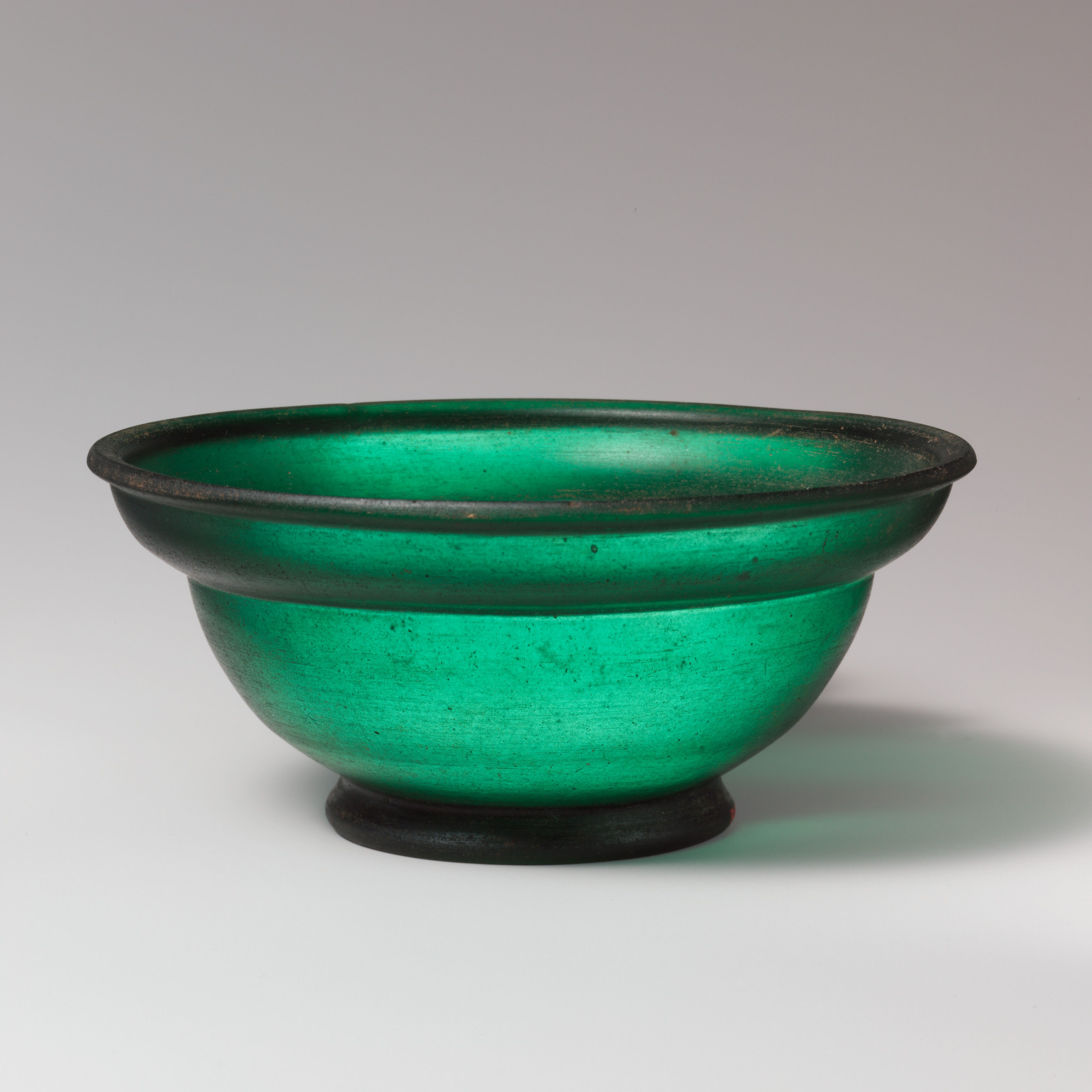 Menselijk ras Geschikt opening Glass bowl | Roman | Early Imperial, Julio-Claudian | The Metropolitan  Museum of Art