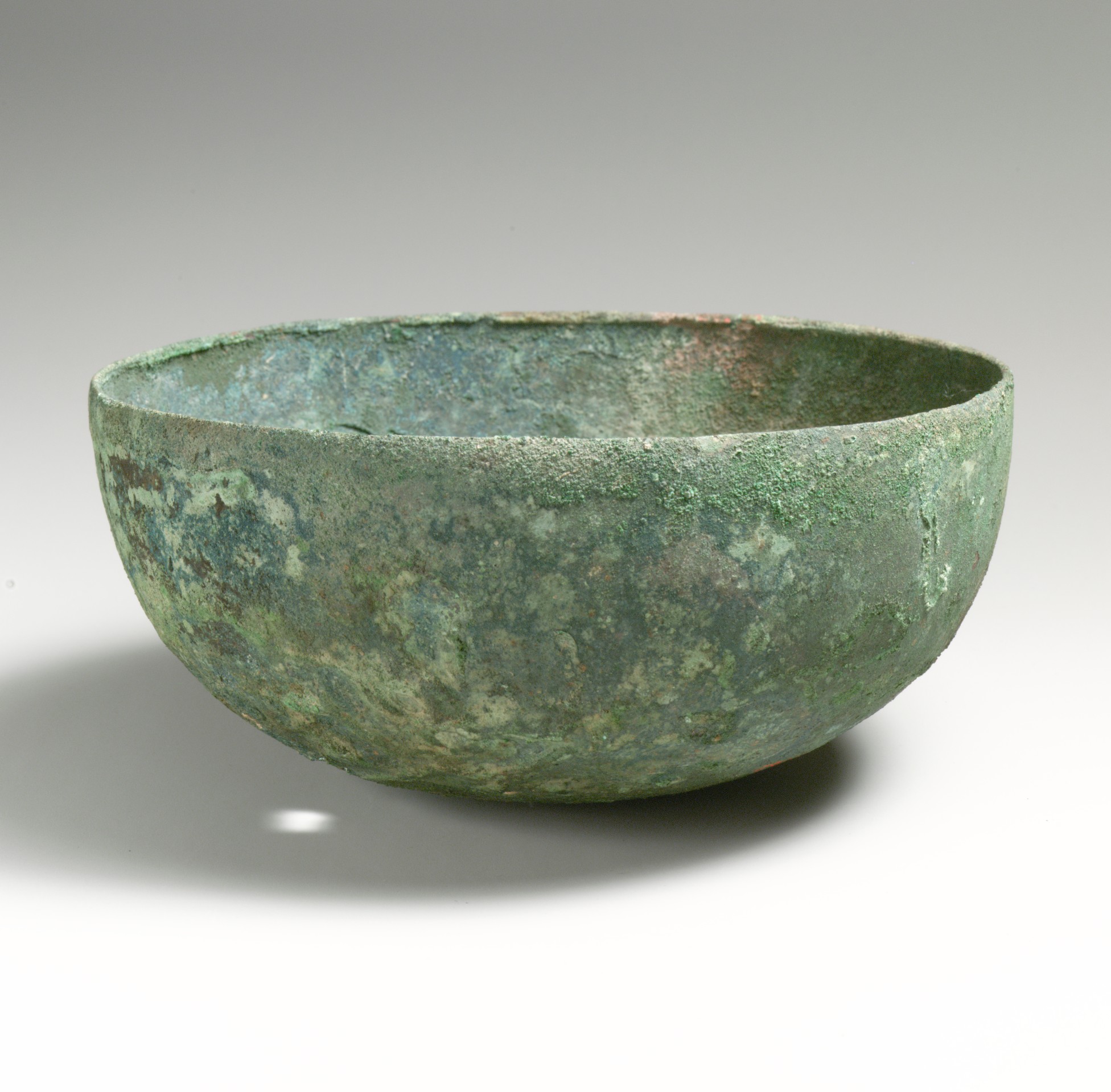 Bowl | Cypriot | The Metropolitan Museum of Art