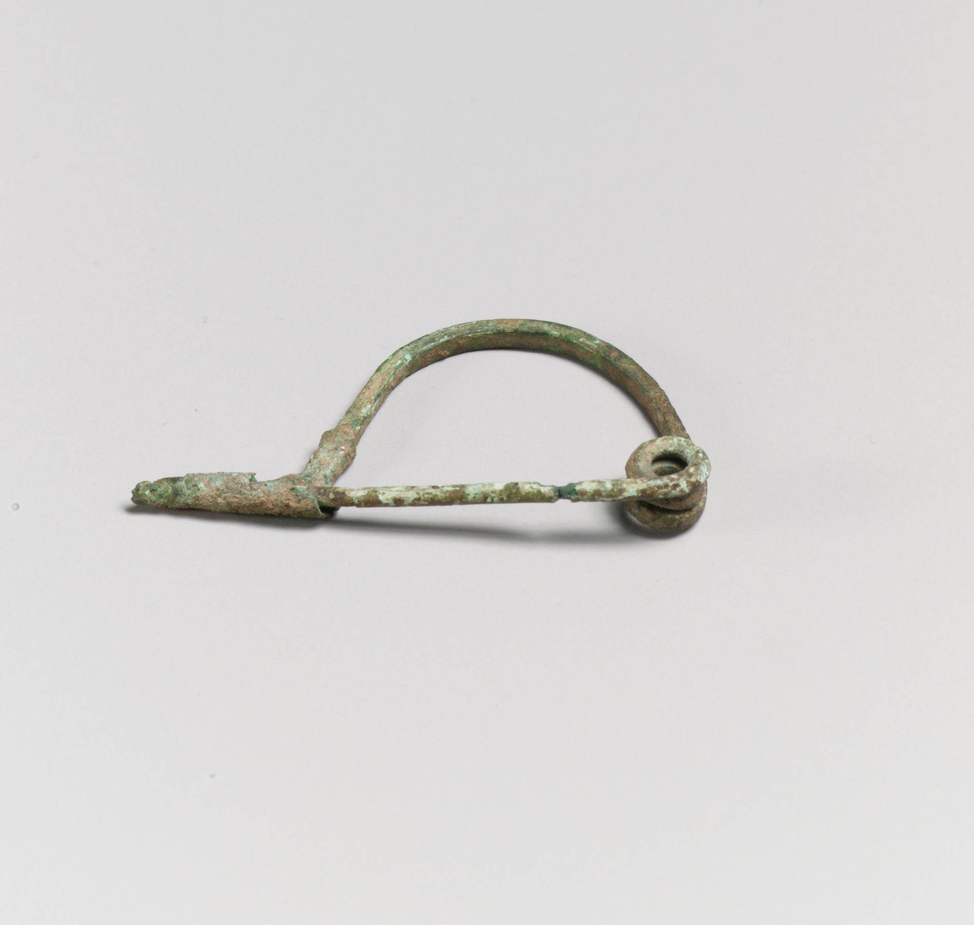 Fibula | Italic | The Metropolitan Museum of Art