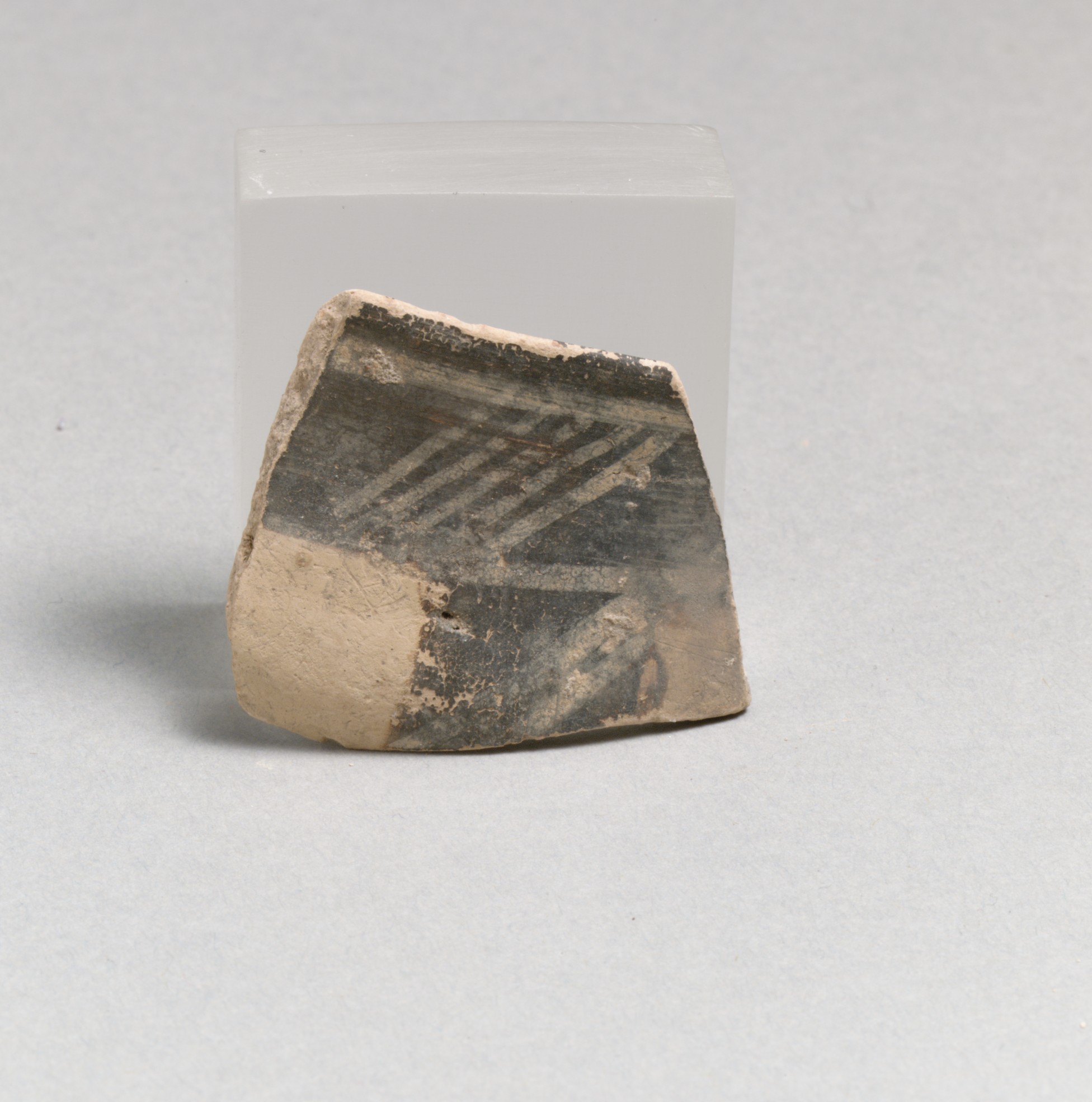 Vase fragment
