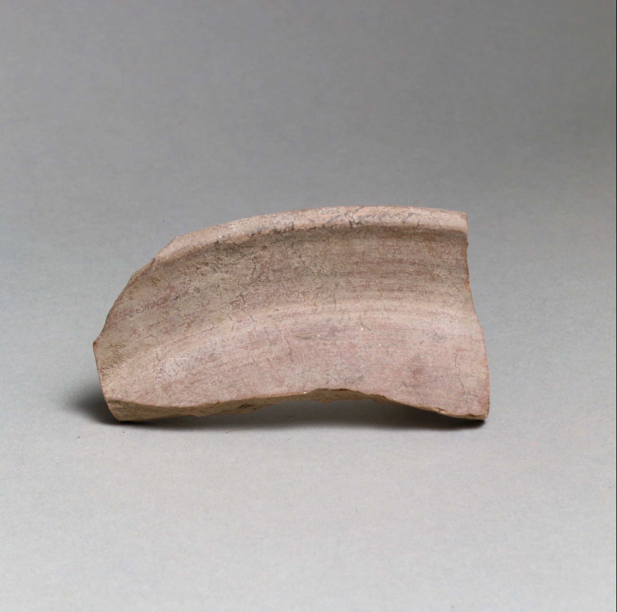 Vase fragment