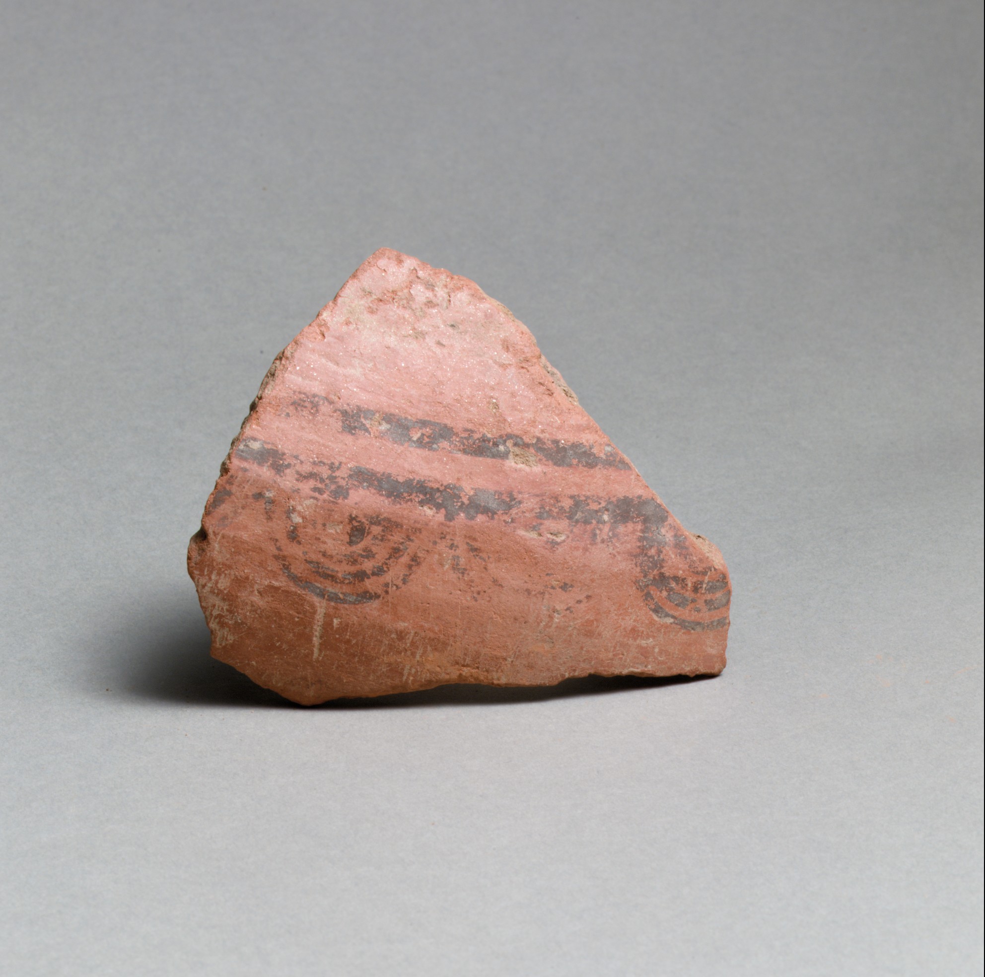 Vase fragment