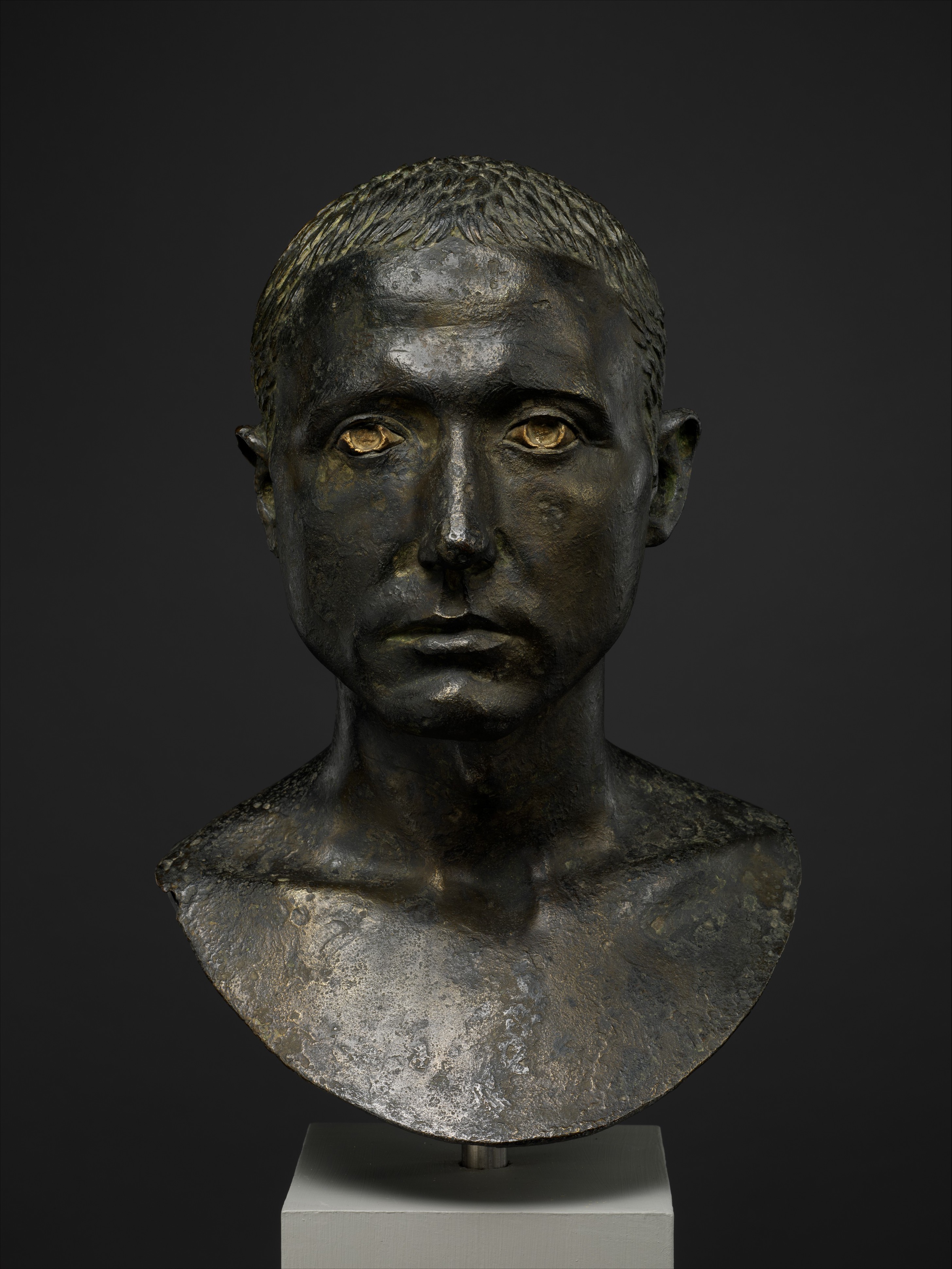 Bronze Busts, Portrait Sculptor