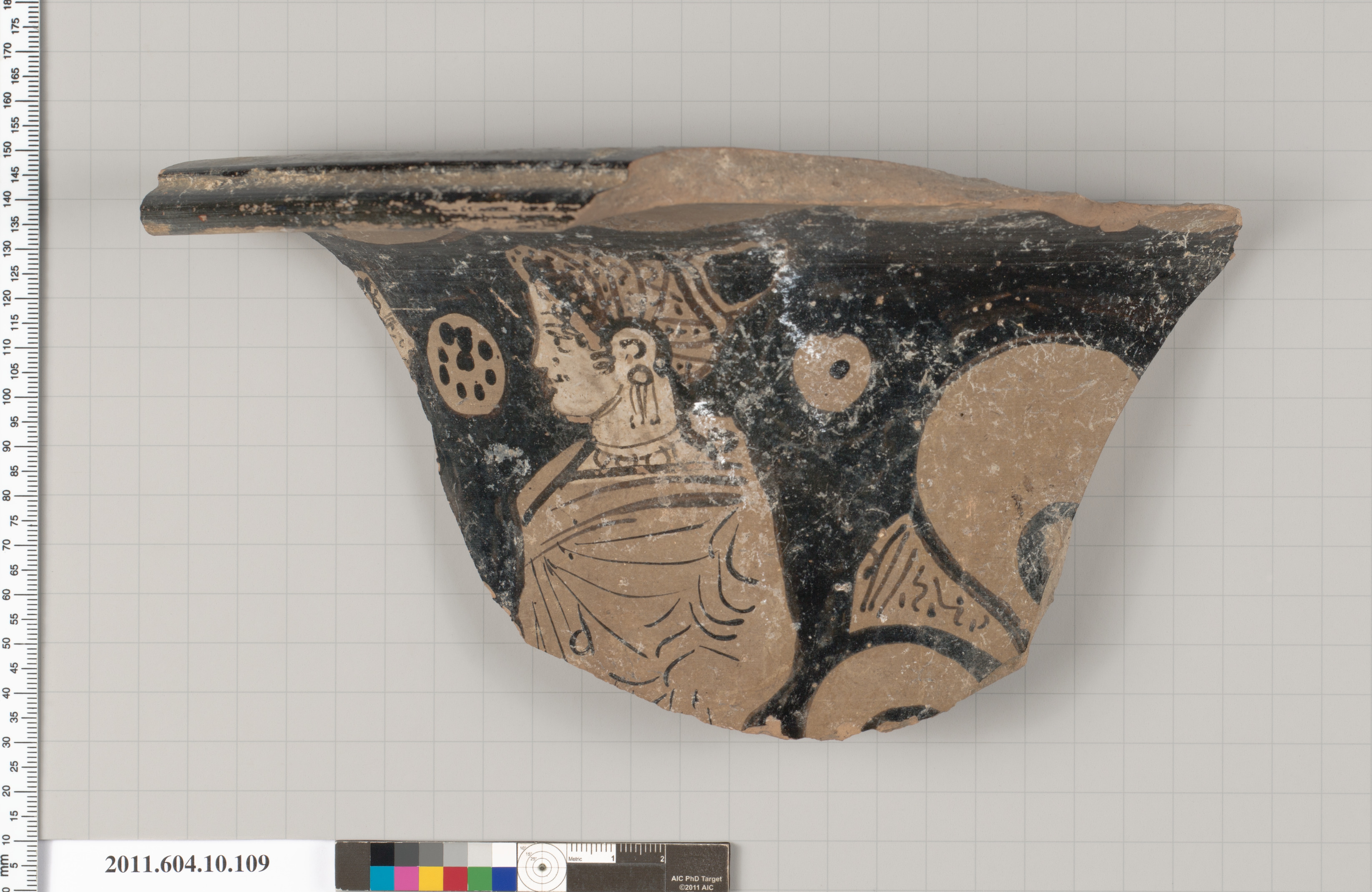 download free terracotta bell krater