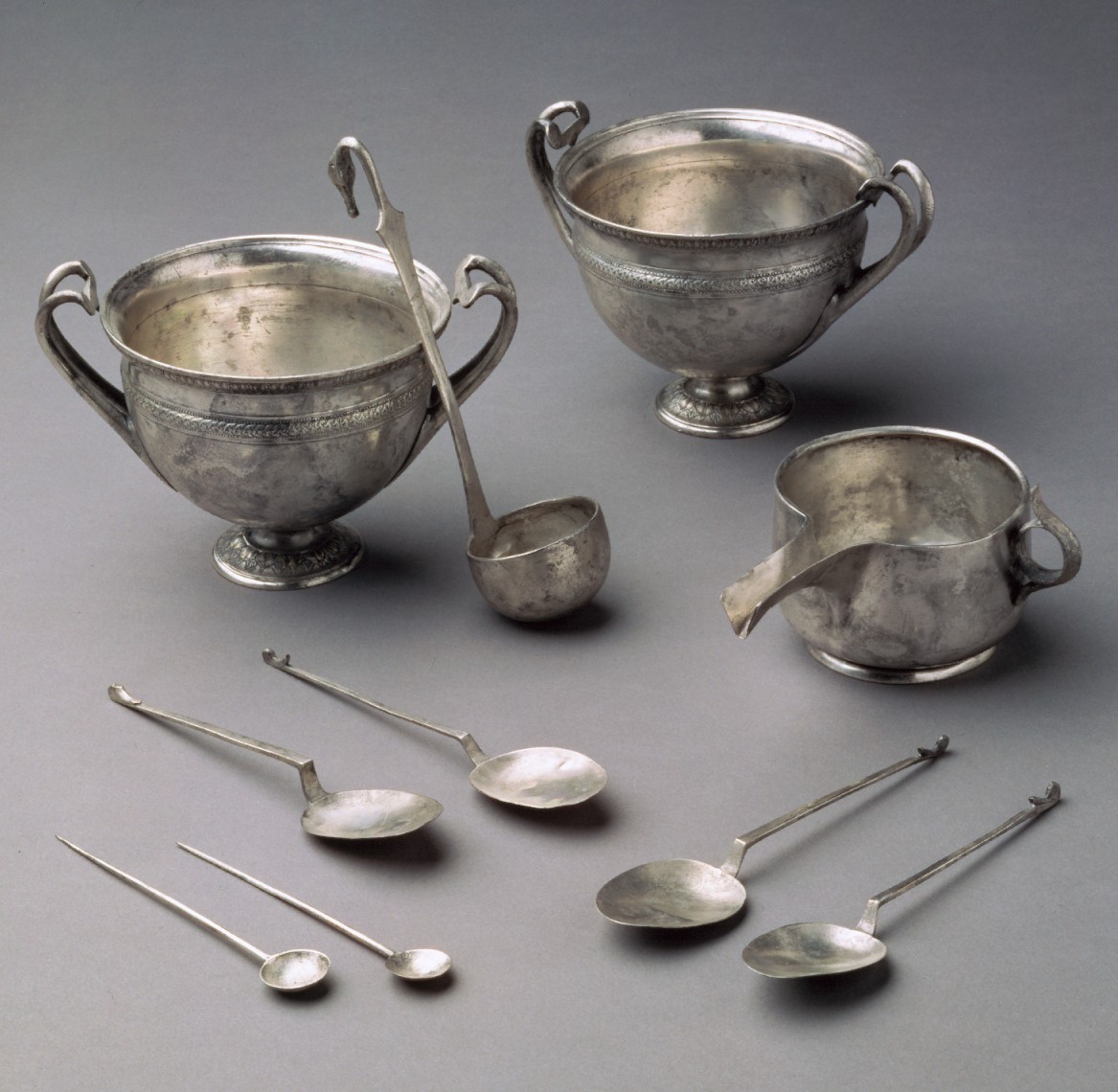 Contact Muzeum to Find out How Much Your Silverware is Worth - Muzeum Gold  and Silver