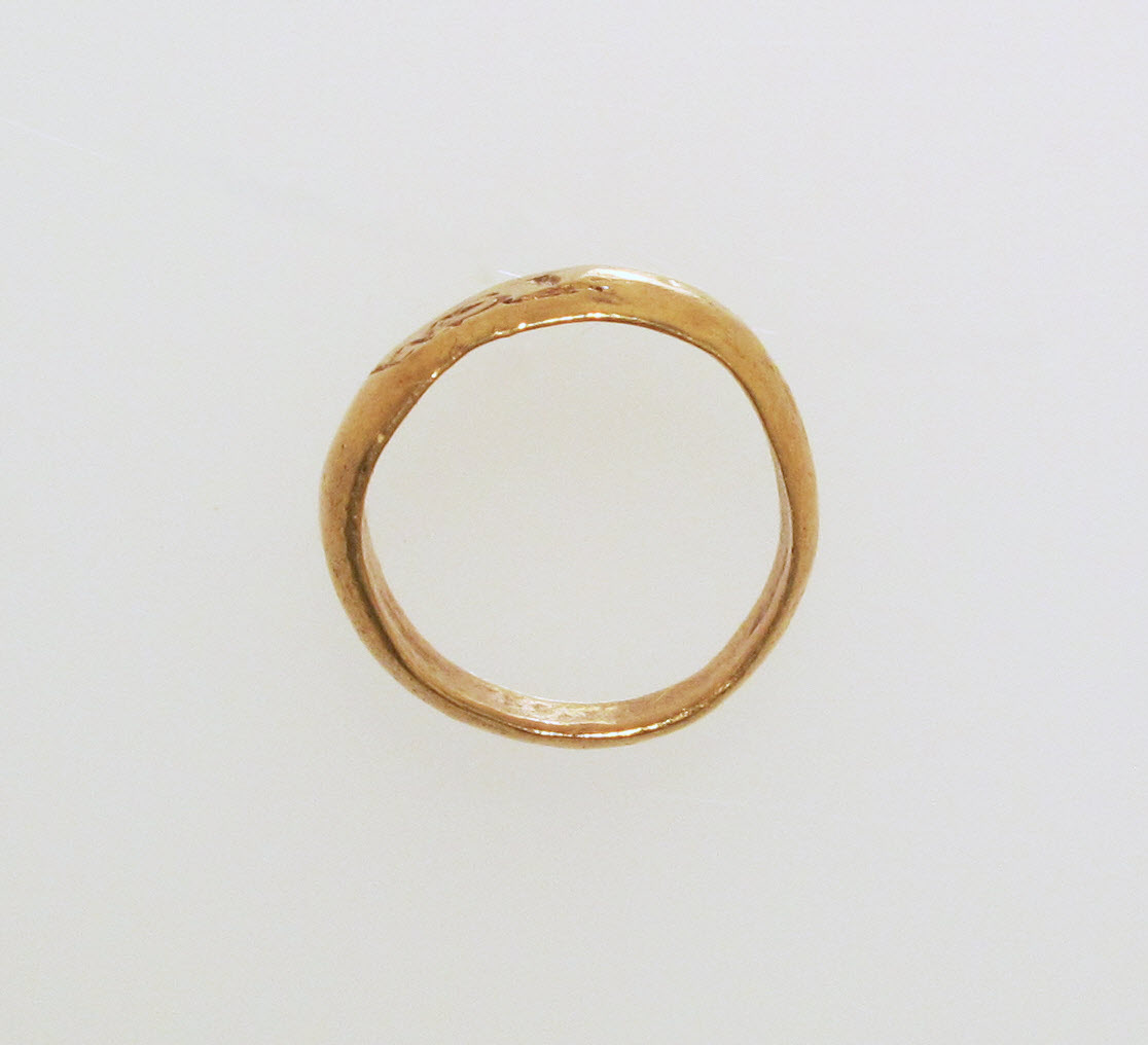 Ring | Roman | The Metropolitan Museum of Art
