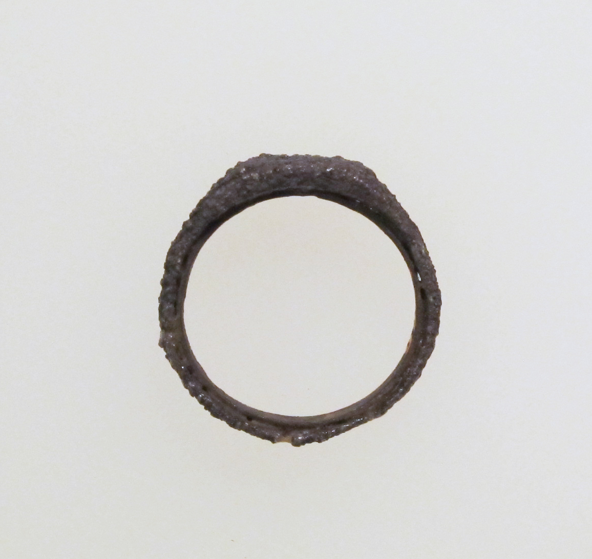 Ring | The Metropolitan Museum of Art