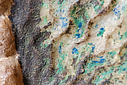 Reconstruction of the so-called Chios Kore from the Athenian Acropolis, Vinzenz Brinkmann, Cast from polymethyl metacrylat, natural pigments in egg tempera