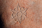 Reconstruction of the marble funerary stele of Phrasikleia, Vinzenz Brinkmann, Polymethyl metacrylate