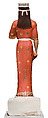 Reconstruction of the marble funerary stele of Phrasikleia, Vinzenz Brinkmann, Polymethyl metacrylate