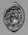 Gold ring, Gold, Greek