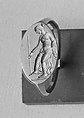 Gold ring, Gold, Greek