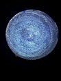 Marble lug bowl, Marble, Cycladic