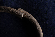 Silver bracelets, Silver, Cycladic