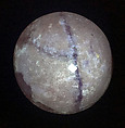 Marble bowl, Marble, Cycladic