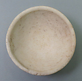 Marble bowl, Marble, Cycladic