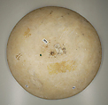 Marble bowl, Marble, Cycladic