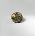 Glass bead, Glass, Roman