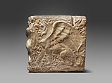 Marble sarcophagus with the myth of Endymion, Marble, Roman