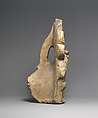 Terracotta antefix, Terracotta, Roman