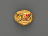 Gold stater, Gold, Lydian