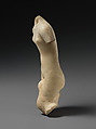Marble Aphrodite statuette, Marble, Island, Greek