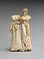 Ivory decorative plaque, Ivory, Greek