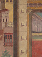 Cubiculum (bedroom) from the Villa of P. Fannius Synistor at Boscoreale, Fresco, Roman