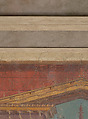 Cubiculum (bedroom) from the Villa of P. Fannius Synistor at Boscoreale, Fresco, Roman