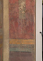 Cubiculum (bedroom) from the Villa of P. Fannius Synistor at Boscoreale, Fresco, Roman