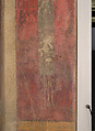 Cubiculum (bedroom) from the Villa of P. Fannius Synistor at Boscoreale, Fresco, Roman