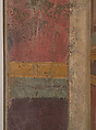Cubiculum (bedroom) from the Villa of P. Fannius Synistor at Boscoreale, Fresco, Roman