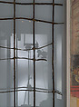 Cubiculum (bedroom) from the Villa of P. Fannius Synistor at Boscoreale, Fresco, Roman