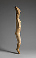 Marble female figure, Marble, Cycladic