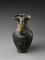 Jug, Terracotta, Etruscan