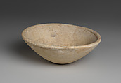 Marble bowl, Marble, Cycladic