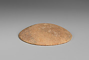 Marble bowl, Marble, Cycladic