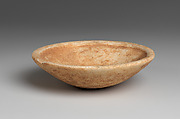 Marble bowl, Marble, Cycladic
