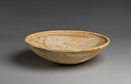 Marble bowl, Marble, Cycladic