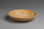 Marble bowl, Marble, Cycladic