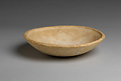 Marble bowl, Marble, Cycladic